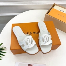 Louis Vuitton Slippers